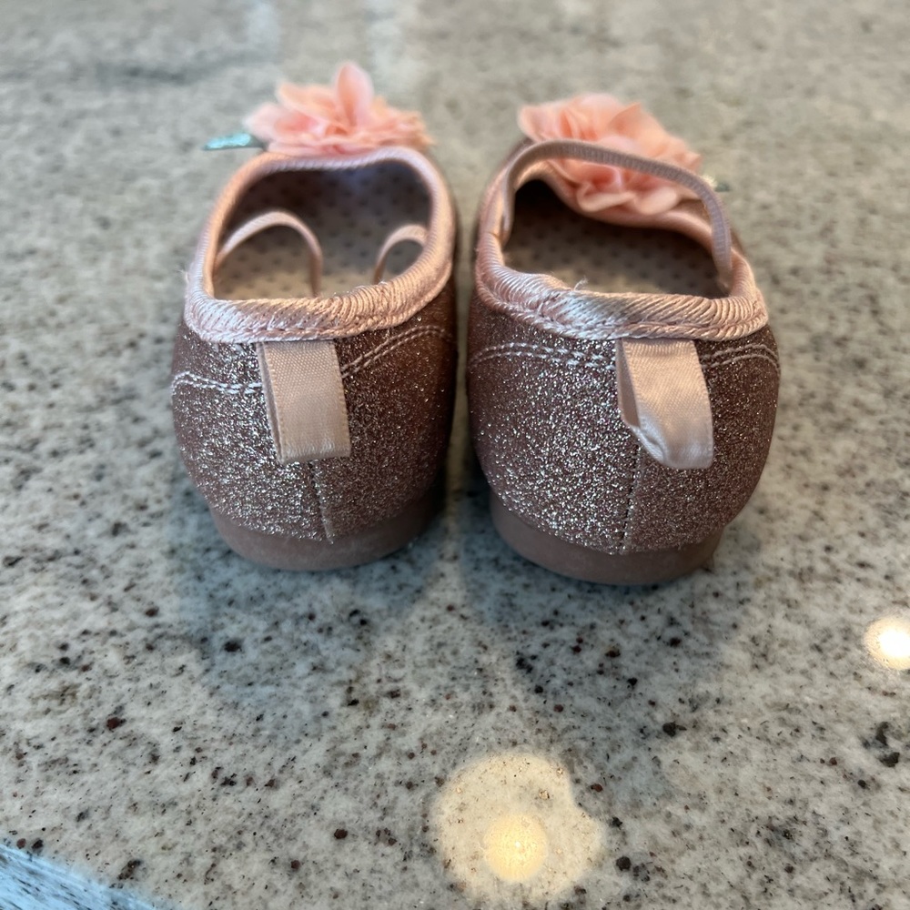 Toddler Girl Shoes - Picture 3 of 6